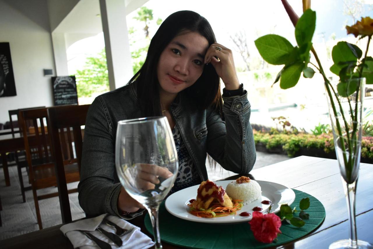 The Barari Villas Pemuteran Eksteriør bilde